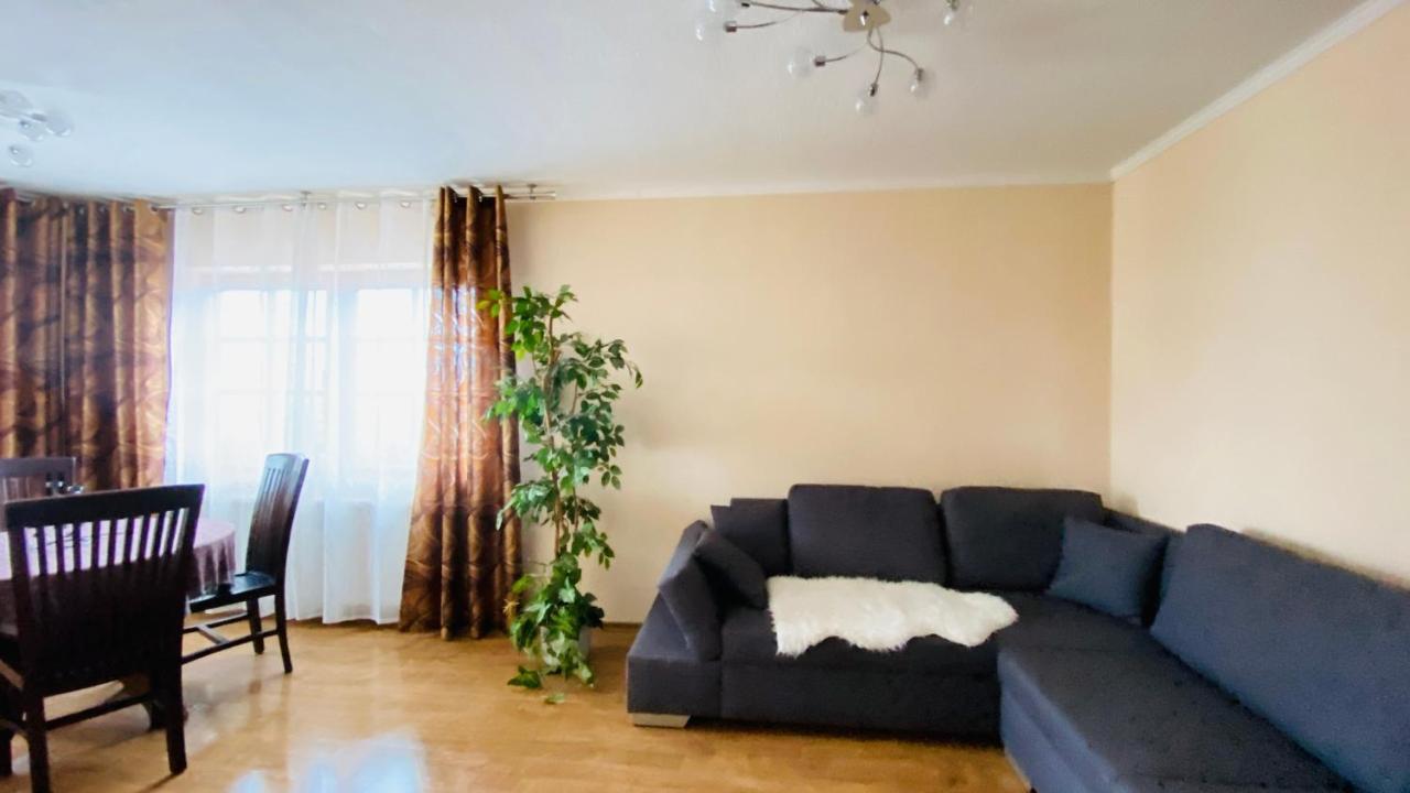 Luxus Appartement Im Schloss Fockelberg Ngoại thất bức ảnh