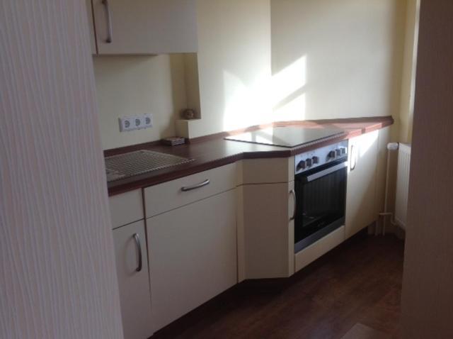 Luxus Appartement Im Schloss Fockelberg Ngoại thất bức ảnh
