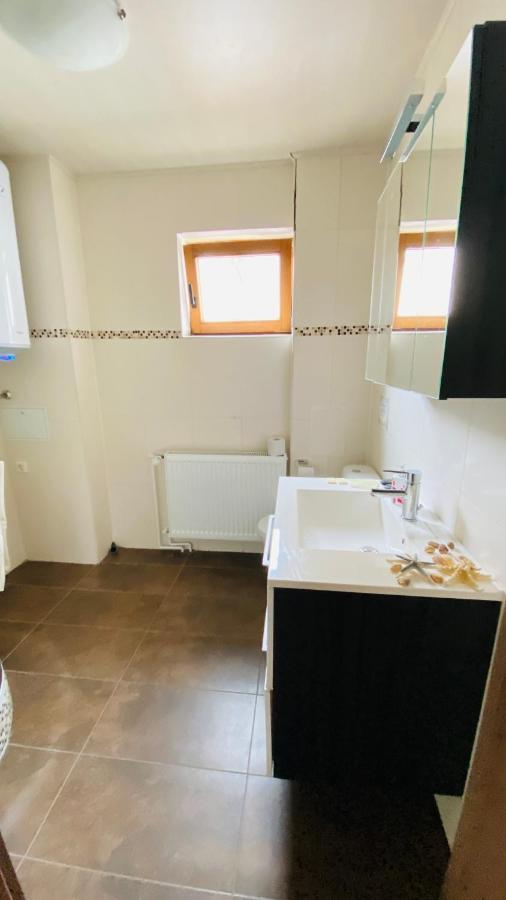 Luxus Appartement Im Schloss Fockelberg Ngoại thất bức ảnh