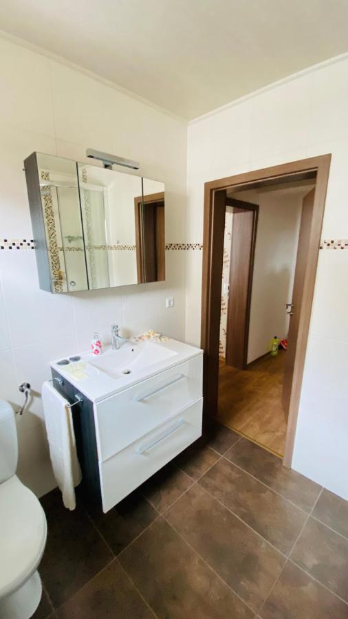 Luxus Appartement Im Schloss Fockelberg Ngoại thất bức ảnh