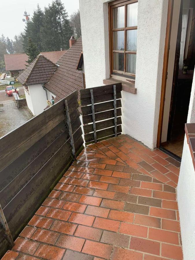 Luxus Appartement Im Schloss Fockelberg Ngoại thất bức ảnh