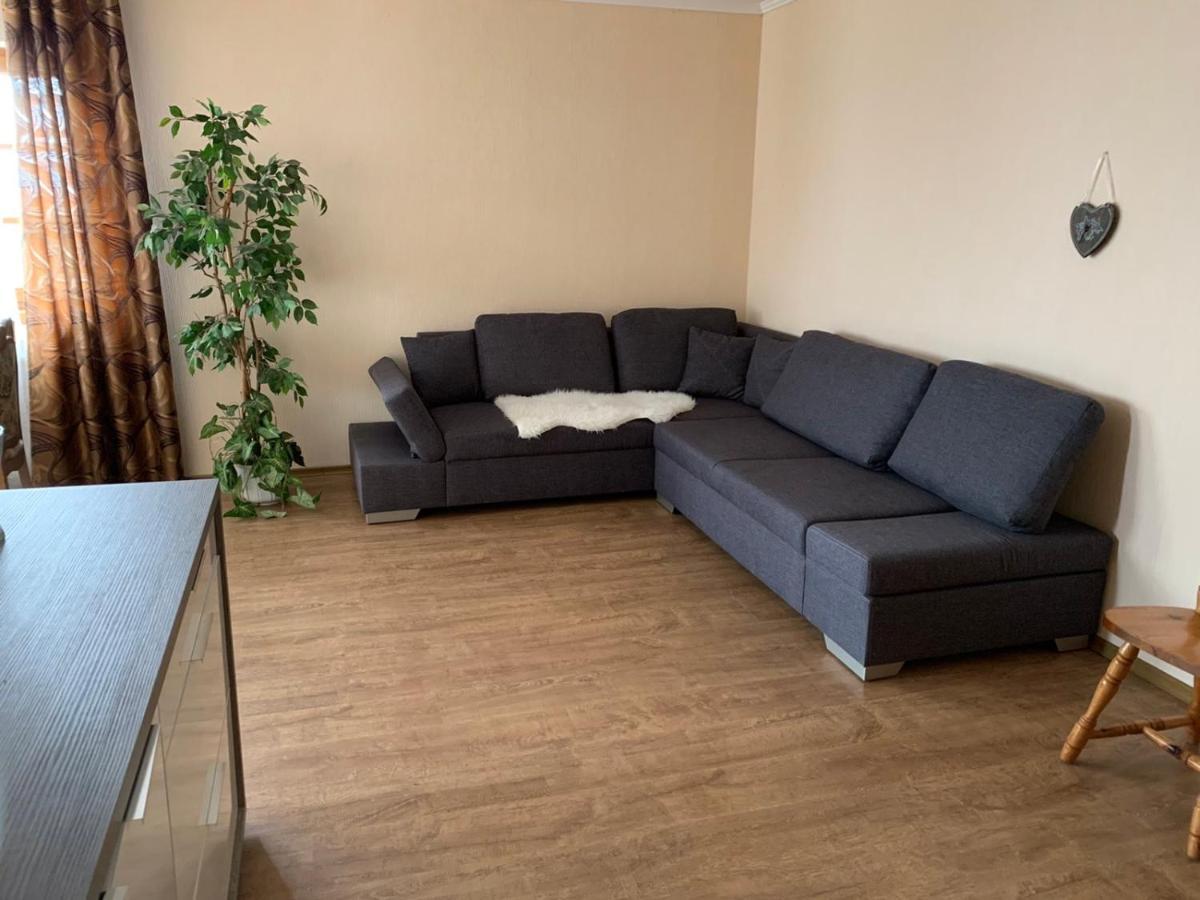 Luxus Appartement Im Schloss Fockelberg Ngoại thất bức ảnh