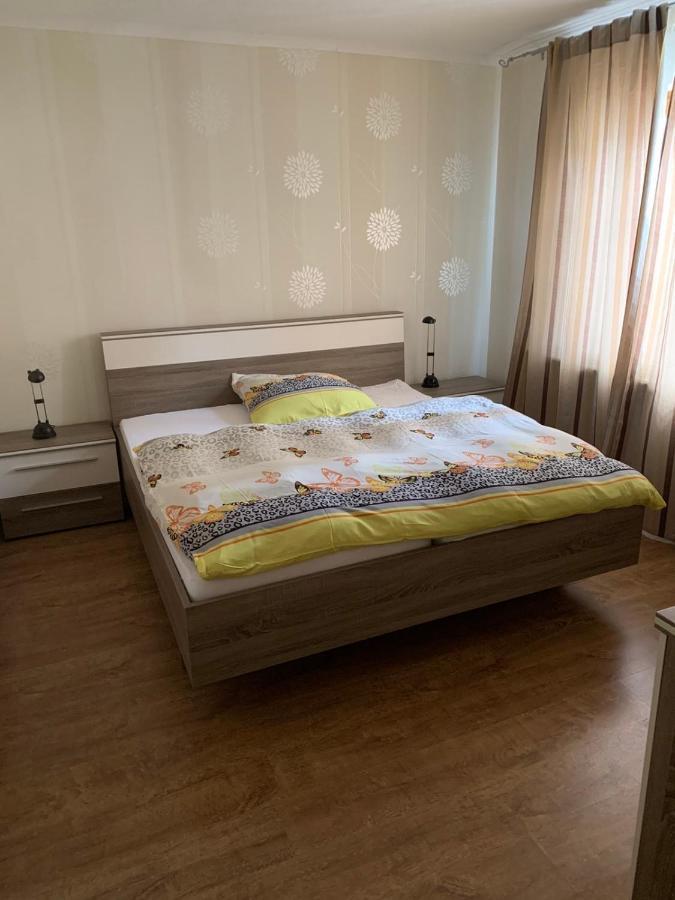 Luxus Appartement Im Schloss Fockelberg Ngoại thất bức ảnh