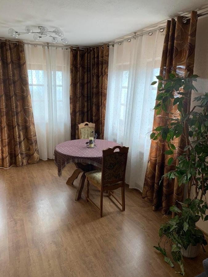 Luxus Appartement Im Schloss Fockelberg Ngoại thất bức ảnh