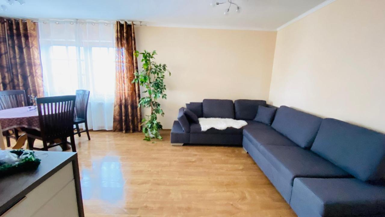 Luxus Appartement Im Schloss Fockelberg Ngoại thất bức ảnh