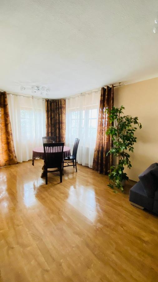 Luxus Appartement Im Schloss Fockelberg Ngoại thất bức ảnh