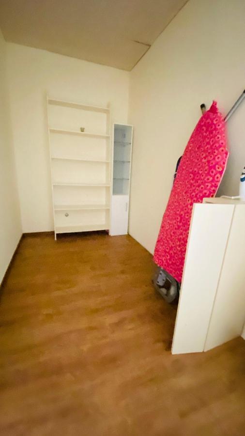 Luxus Appartement Im Schloss Fockelberg Ngoại thất bức ảnh