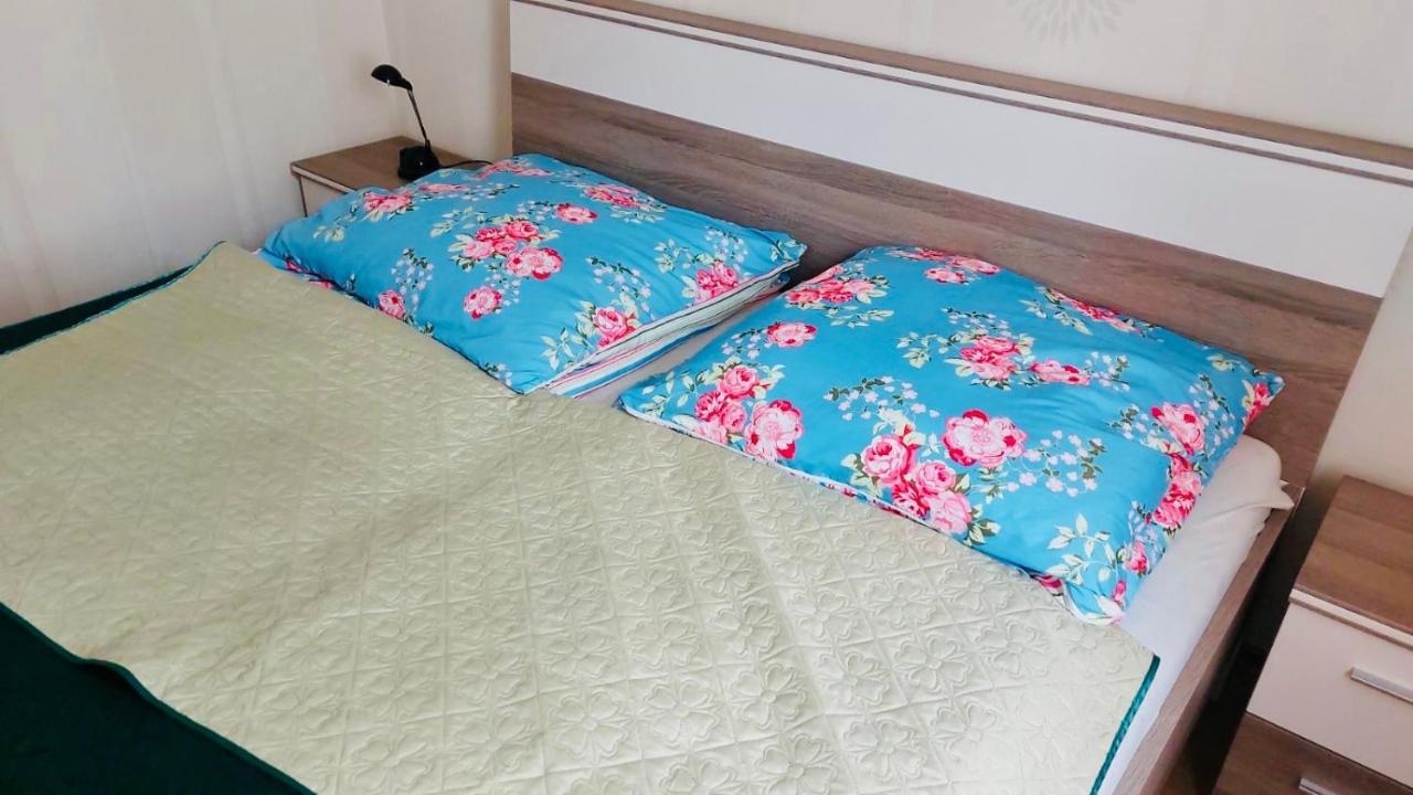 Luxus Appartement Im Schloss Fockelberg Ngoại thất bức ảnh