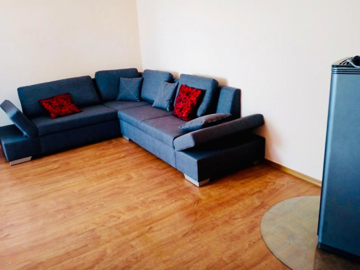 Luxus Appartement Im Schloss Fockelberg Ngoại thất bức ảnh