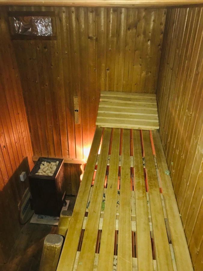 Luxus Appartement Im Schloss Fockelberg Ngoại thất bức ảnh
